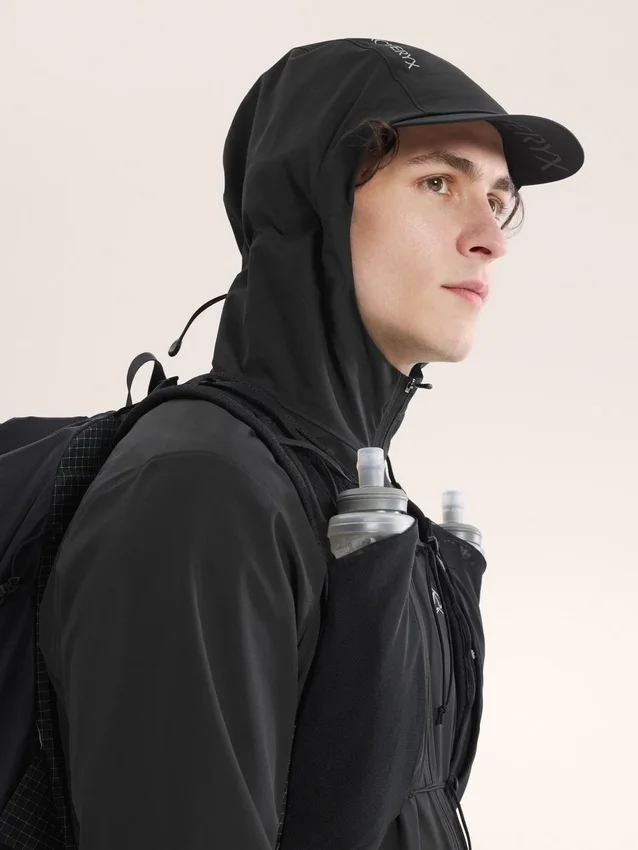 Sweats à capuche Incendo Hybrid pour homme