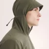 Sweats à capuche Incendo Hybrid pour homme