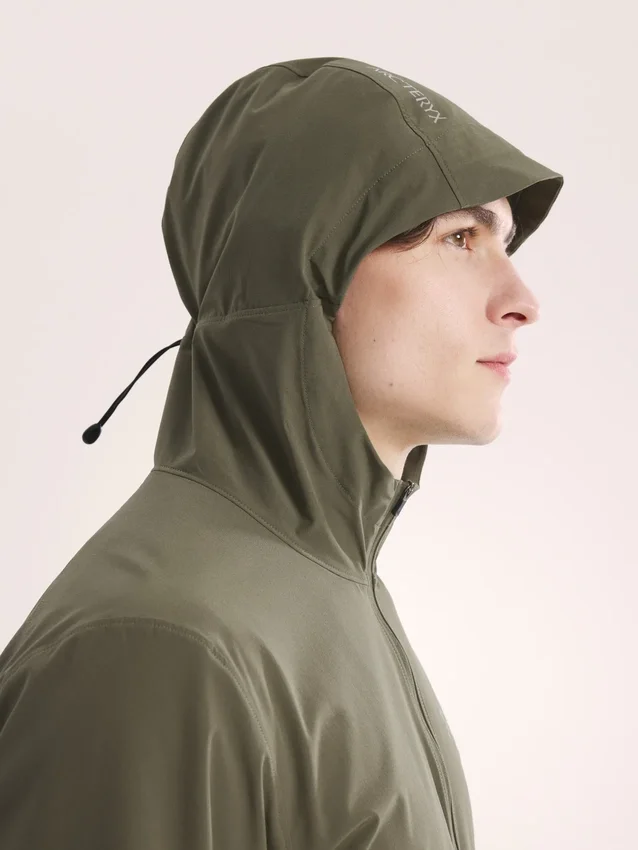 Sweats à capuche Incendo Hybrid pour homme