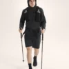 Sweats à capuche Incendo Hybrid pour homme