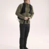 Sweats à capuche Incendo Hybrid pour homme