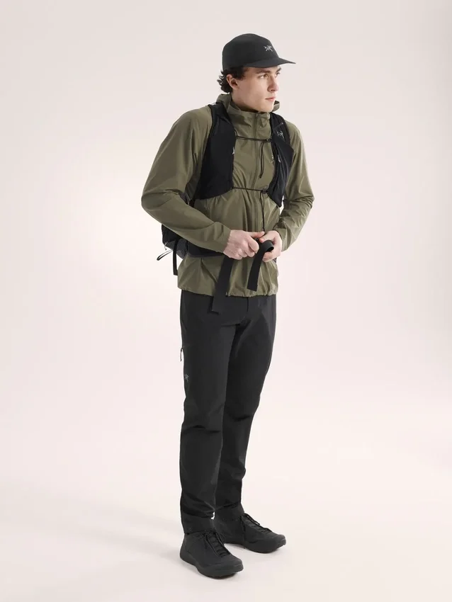 Sweats à capuche Incendo Hybrid pour homme