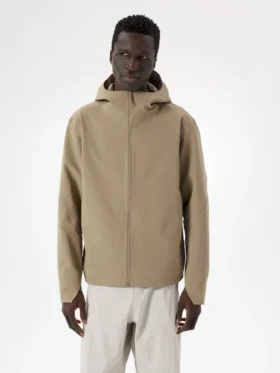 Sweats à capuche Isogon MX pour homme