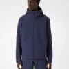 Sweats à capuche Isogon MX pour homme