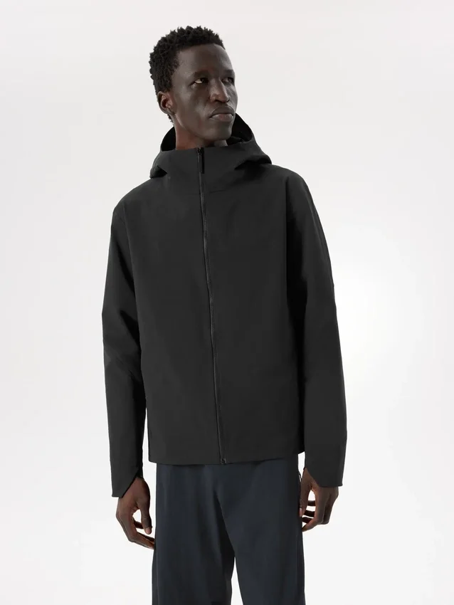 Sweats à capuche Isogon MX pour homme