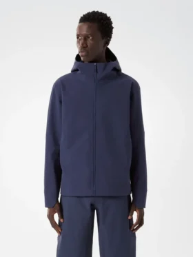 Sweats à capuche Isogon MX pour homme