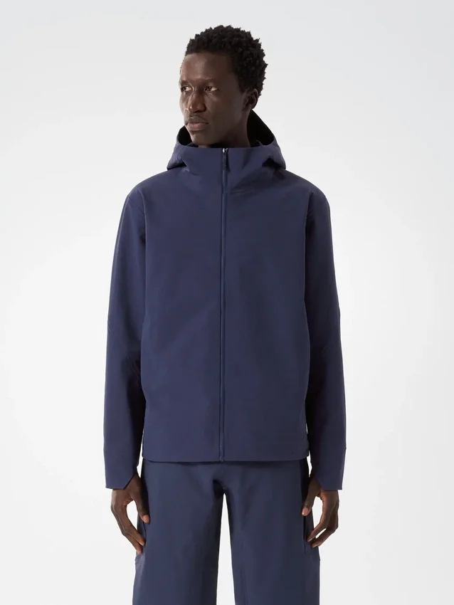 Sweats à capuche Isogon MX pour homme