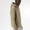 Sweats à capuche Isogon MX pour homme