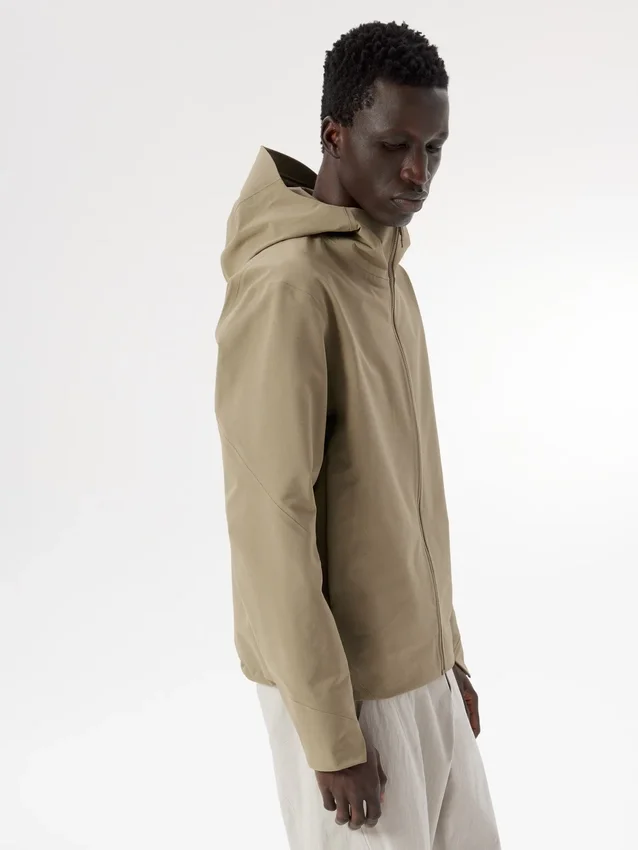 Sweats à capuche Isogon MX pour homme