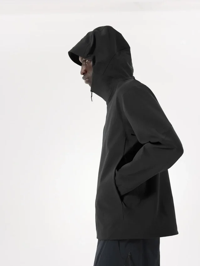 Sweats à capuche Isogon MX pour homme