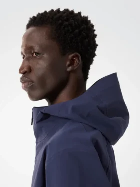 Sweats à capuche Isogon MX pour homme