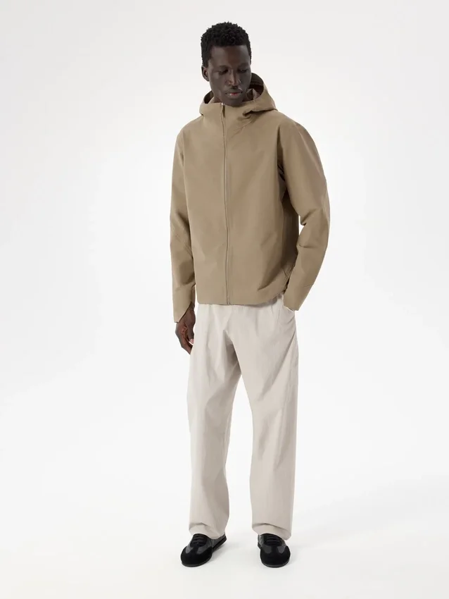 Sweats à capuche Isogon MX pour homme