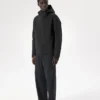 Sweats à capuche Isogon MX pour homme
