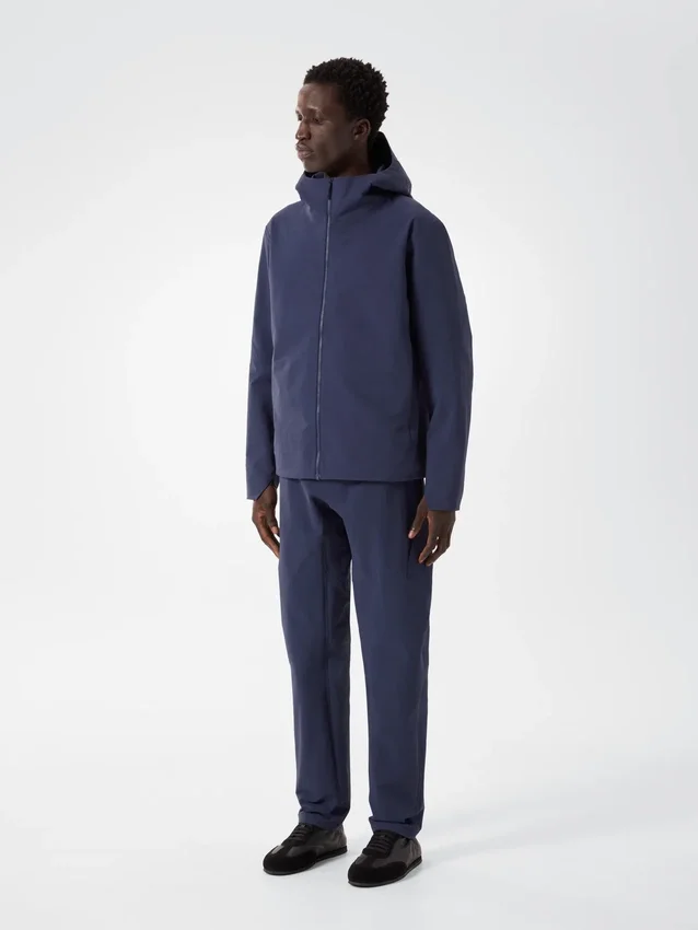 Sweats à capuche Isogon MX pour homme