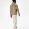 Sweats à capuche Isogon MX pour homme