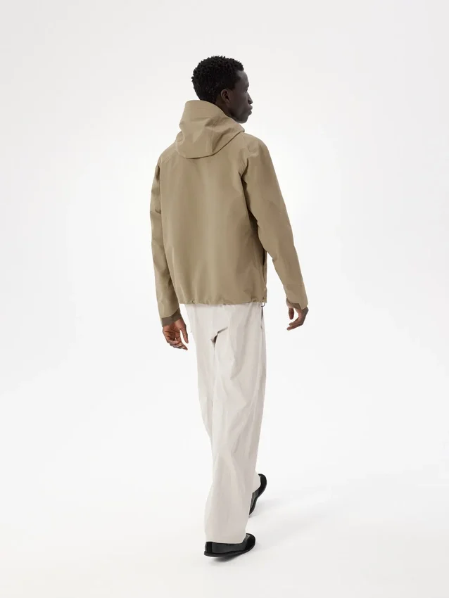 Sweats à capuche Isogon MX pour homme