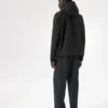 Sweats à capuche Isogon MX pour homme