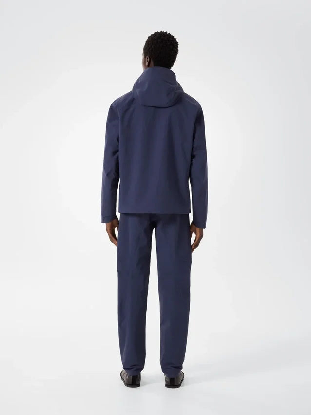 Sweats à capuche Isogon MX pour homme