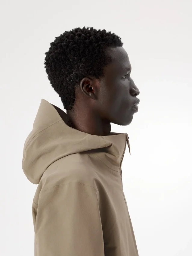 Sweats à capuche Isogon MX pour homme