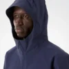 Sweats à capuche Isogon MX pour homme