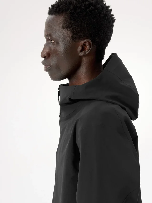 Sweats à capuche Isogon MX pour homme