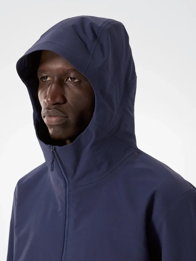 Sweats à capuche Isogon MX pour homme