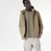 Sweats à capuche Isogon MX pour homme