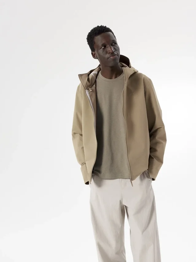 Sweats à capuche Isogon MX pour homme