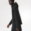 Sweats à capuche Isogon MX pour homme