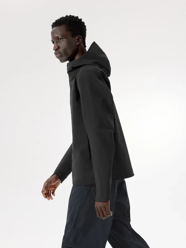Sweats à capuche Isogon MX pour homme