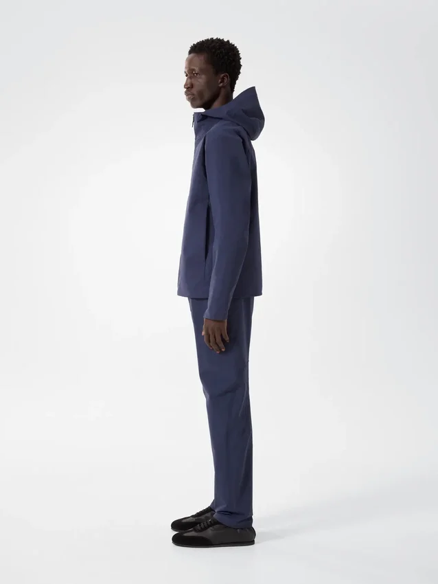 Sweats à capuche Isogon MX pour homme