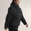 Sweats à capuche isolant Solano pour femme