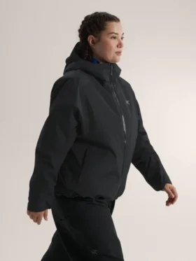 Sweats à capuche isolant Solano pour femme