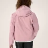 Sweats à capuche isolant Solano pour femme