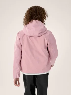 Sweats à capuche isolant Solano pour femme