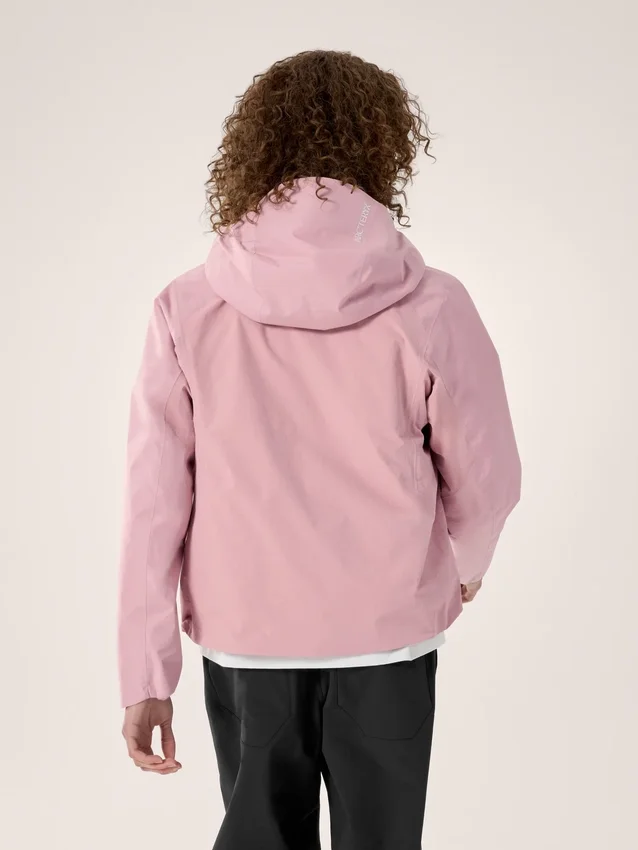 Sweats à capuche isolant Solano pour femme