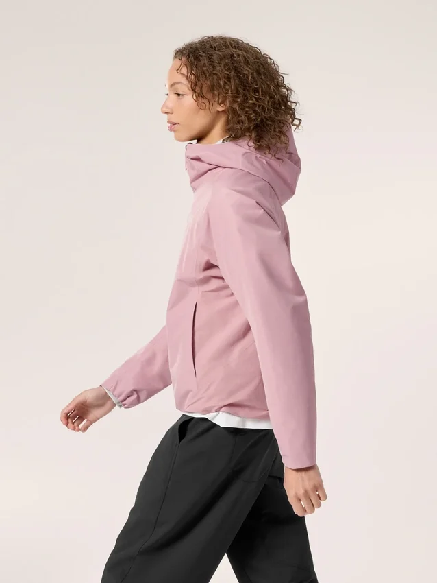 Sweats à capuche isolant Solano pour femme