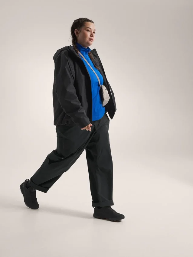 Sweats à capuche isolant Solano pour femme
