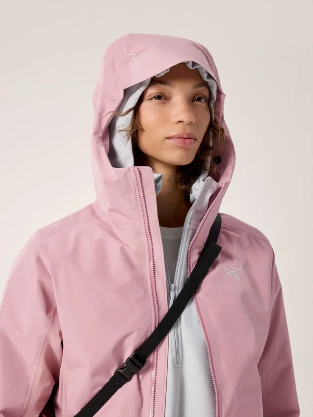 Sweats à capuche isolant Solano pour femme