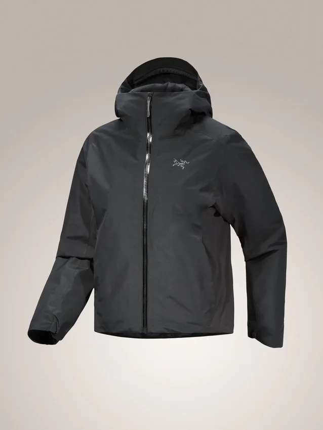 Sweats à capuche isolant Solano pour femme