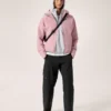 Sweats à capuche isolant Solano pour femme