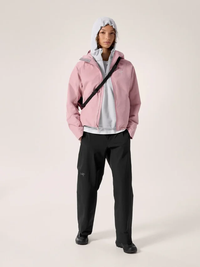 Sweats à capuche isolant Solano pour femme