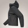 Sweats à capuche isolant Solano pour femme