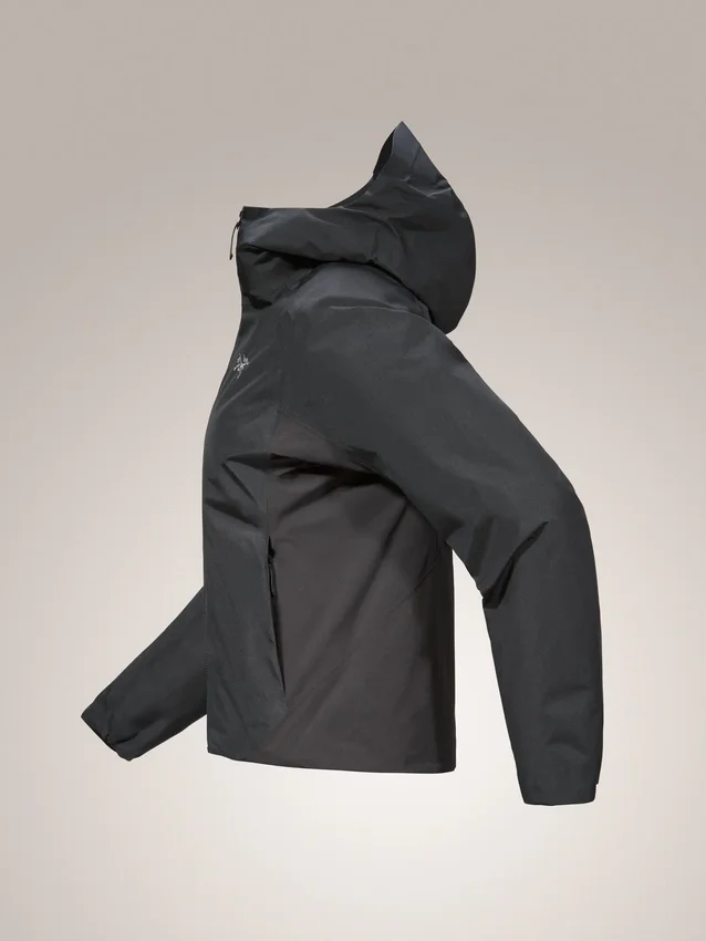 Sweats à capuche isolant Solano pour femme