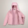 Sweats à capuche isolant Solano pour femme