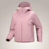 Sweats à capuche isolant Solano pour femme