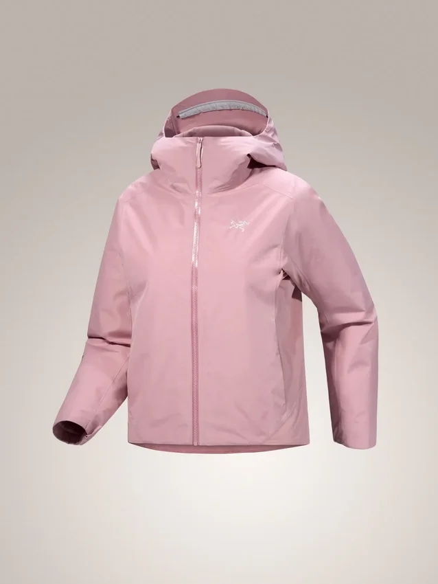 Sweats à capuche isolant Solano pour femme