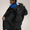 Sweats à capuche isolant Solano pour femme