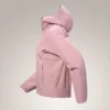 Sweats à capuche isolant Solano pour femme