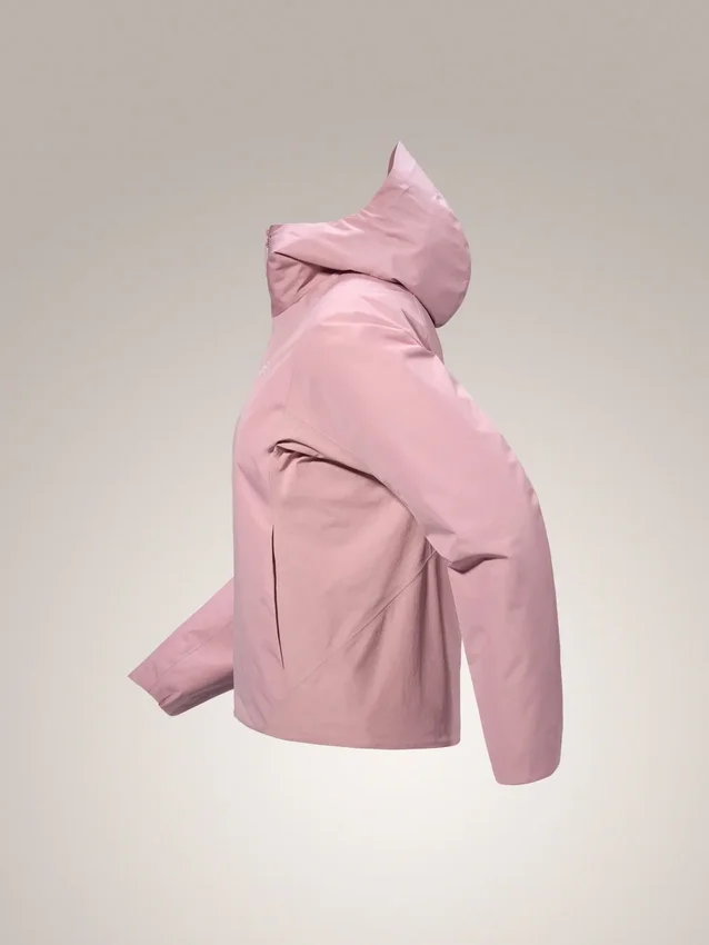 Sweats à capuche isolant Solano pour femme